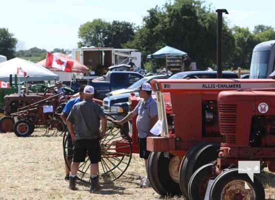 Hope Agricultural Machine Show August 13, 20223178