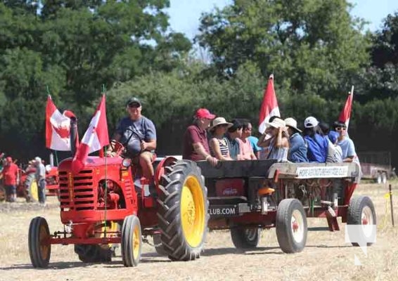 Hope Agricultural Machine Show August 13, 20223179