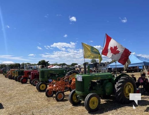 Hope Agricultural Machine Show August 13, 20223180