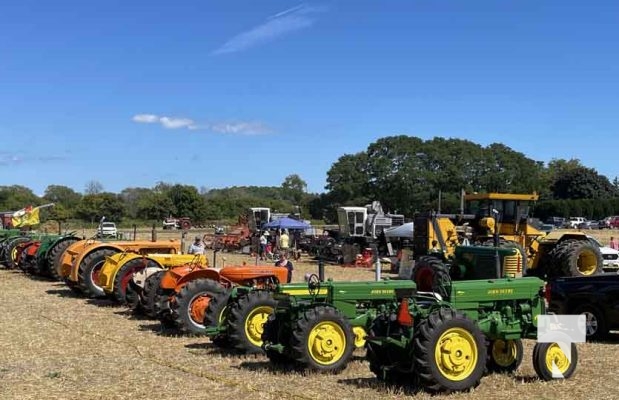 Hope Agricultural Machine Show August 13, 20223184