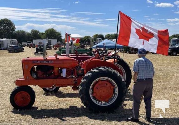 Hope Agricultural Machine Show August 13, 20223186