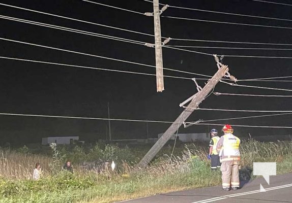 MVC Cty Road 2 Theatre Road Hamilton Township September 14, 20223893