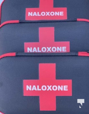 Narcan International Overdose Awareness Day August 31, 20223572