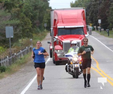 National Peace Officers Run to Remember September 22, 2022137