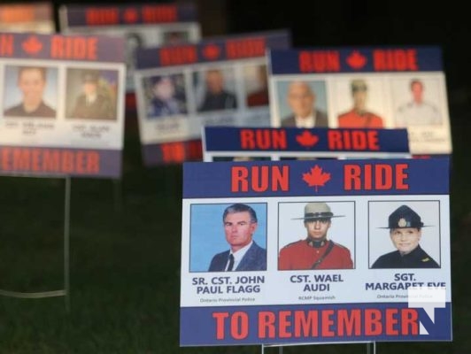 National Peace Officers Run to Remember September 22, 2022139