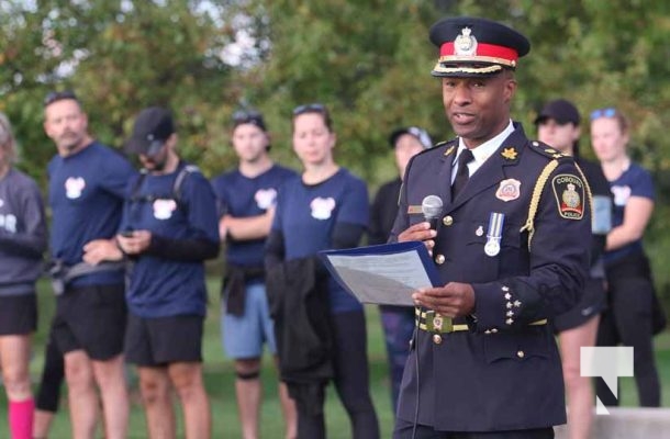 National Peace Officers Run to Remember September 22, 2022150