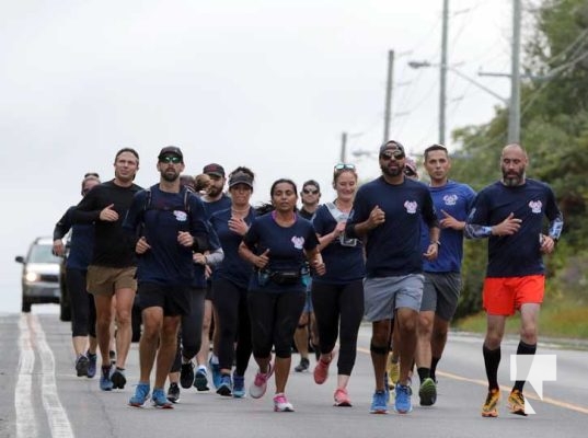 National Peace Officers Run to Remember September 22, 2022157