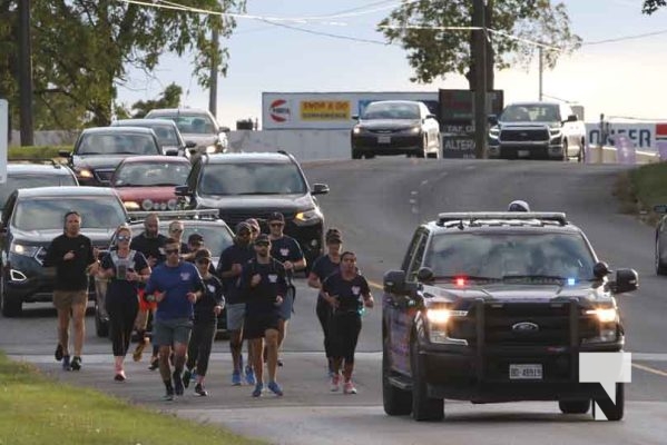 National Peace Officers Run to Remember September 22, 2022158