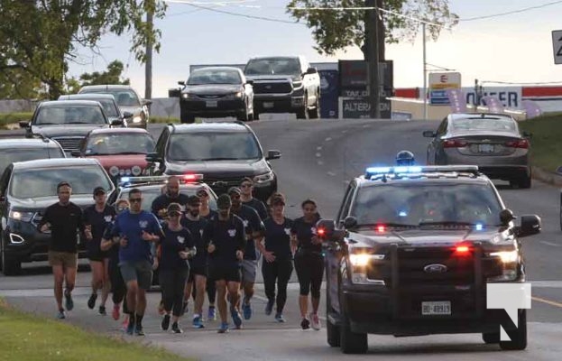 National Peace Officers Run to Remember September 22, 2022159