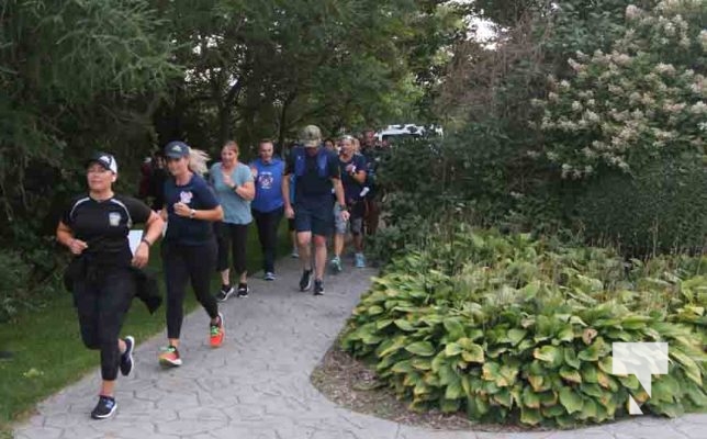 National Peace Officers Run to Remember September 22, 2022165