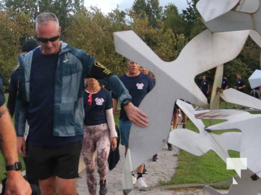 National Peace Officers Run to Remember September 22, 2022166