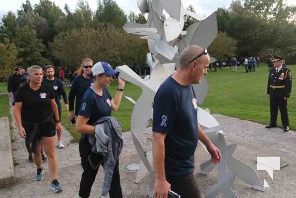 National Peace Officers Run to Remember September 22, 2022170