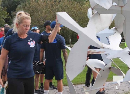 National Peace Officers Run to Remember September 22, 2022172