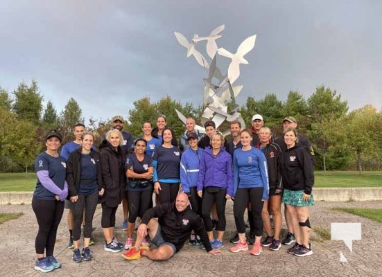 National Peace Officers Run to Remember September 22, 2022181