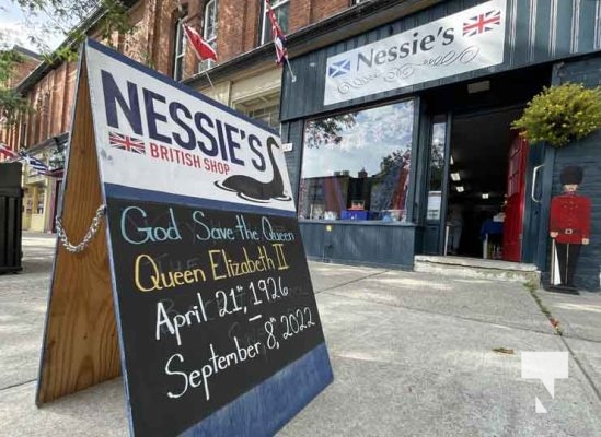 Queen Nessies British Shop September 13, 20223876