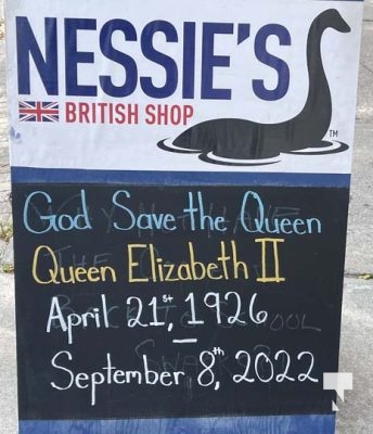 Queen Nessies British Shop September 13, 20223877