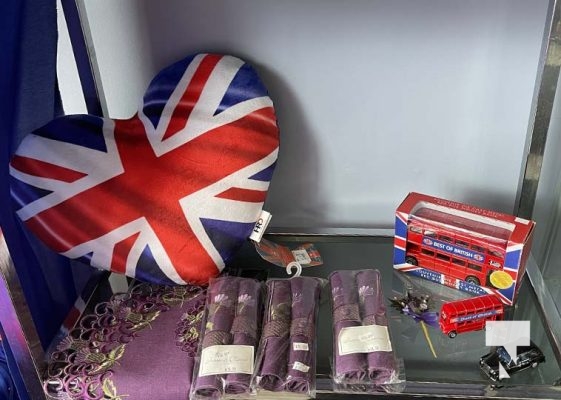 Queen Nessies British Shop September 13, 20223887