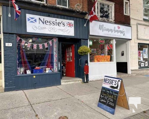 Queen Nessies British Shop September 13, 20223890