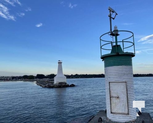 Sailing Lighthouse Cobourg Harbour September 21, 2022129