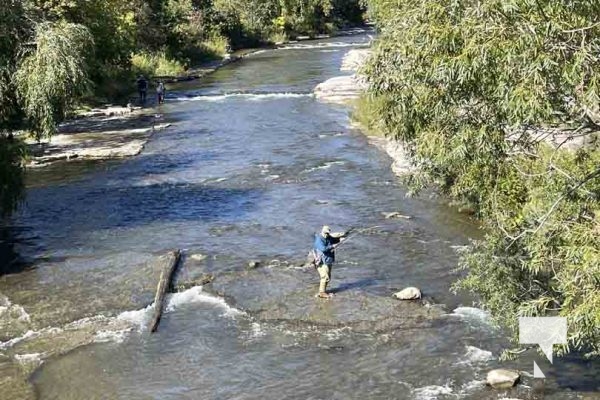 Salmon Fishing Ganarasa River September 29, 2022389