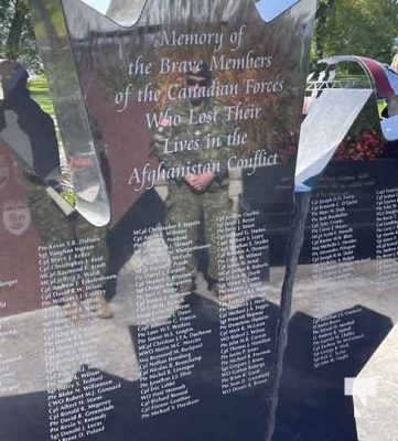 Afghanistan Repatriation Memorial Trenton October 3, 2022618