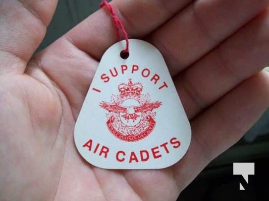 Air Cadets 1A