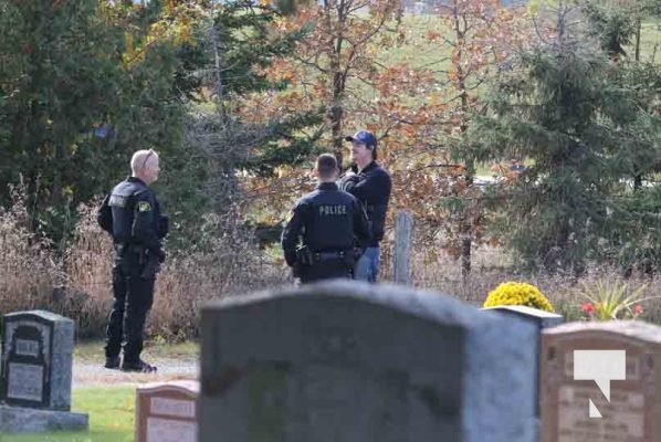 Armed Robbery Port Hope October 18, 2022483