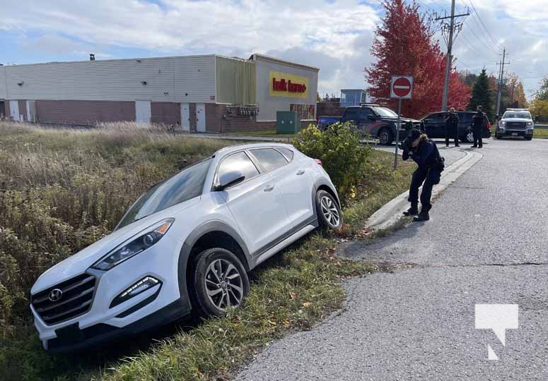 Armed Robbery Suspect Captured by Port Hope Police - Today's ...