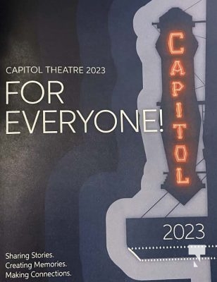 Capitol Theatres 2023 Season Launch October 13, 2022371