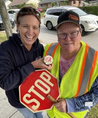 Crossing Guard September 30, 2022, 2022022