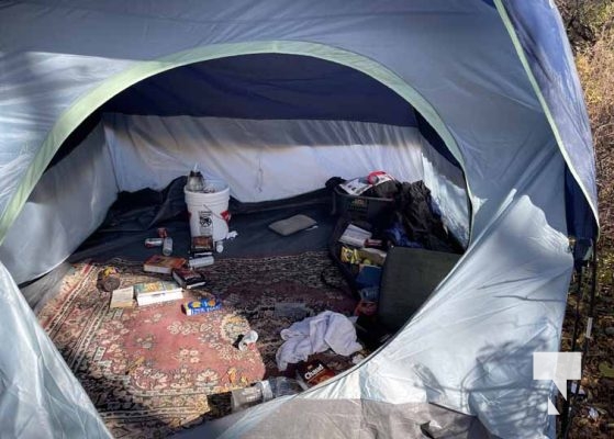 Homeless Encampment October 28, 2022667