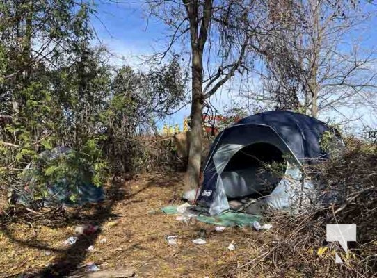 Homeless Encampment October 28, 2022672