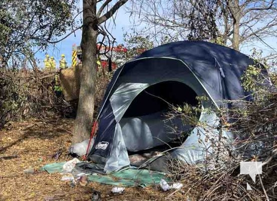 Homeless Encampment October 28, 2022673