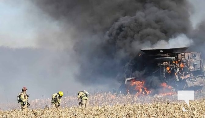 Brighton Combine Fire November 4, 2022865