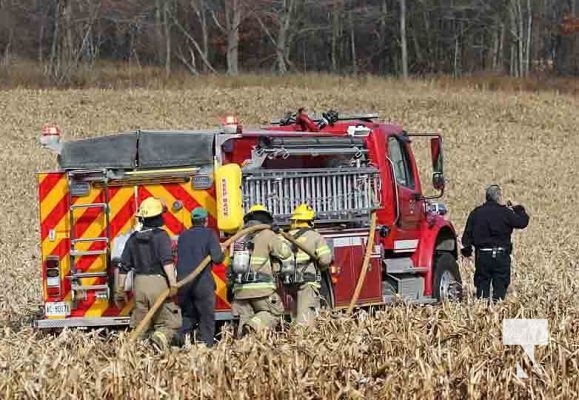 Brighton Combine Fire November 4, 2022884