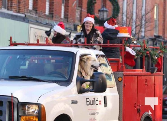 Port Hope Santa Claus Parade November 26, 20220191