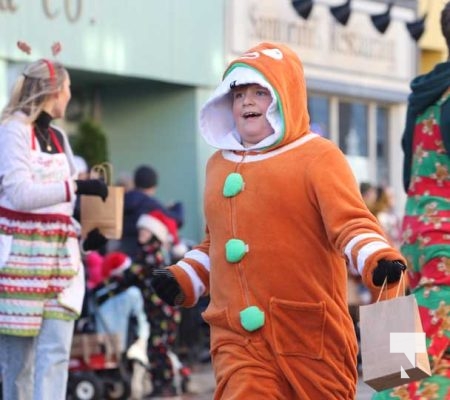 Port Hope Santa Claus Parade November 26, 20220201