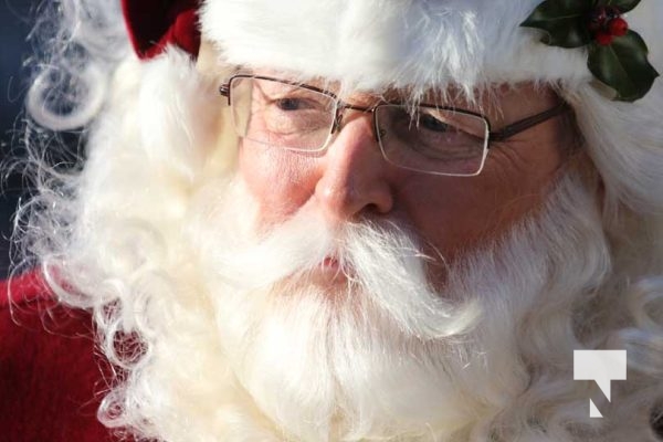 Port Hope Santa Claus Parade November 26, 20220217