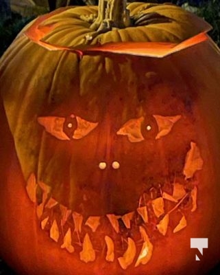 Pumpkin Parade Halloween Critical Mass November 1, 2022746