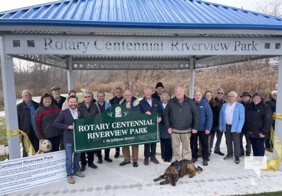 Rotary Centennial Riverview Park November 23, 20220051