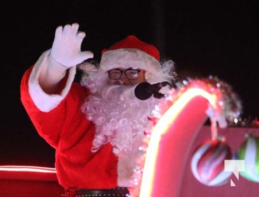 Santa Claus Parade Colborne November 26, 20220235