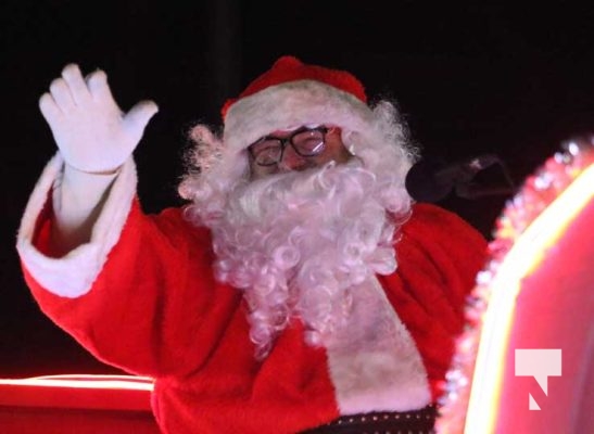 Santa Claus Parade Colborne November 26, 20220236