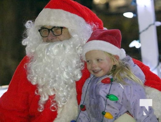 Santa Claus Parade Colborne November 26, 20220237