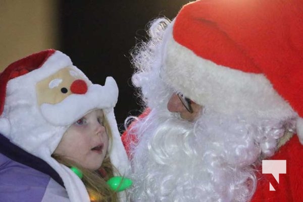 Santa Claus Parade Colborne November 26, 20220239