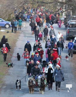 Castleton Pet Parade December 4, 20220458
