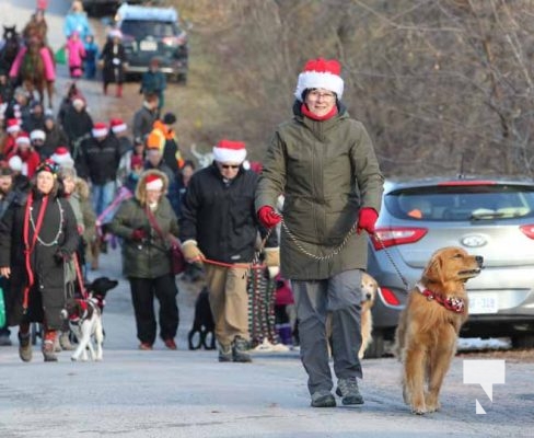 Castleton Pet Parade December 4, 20220460