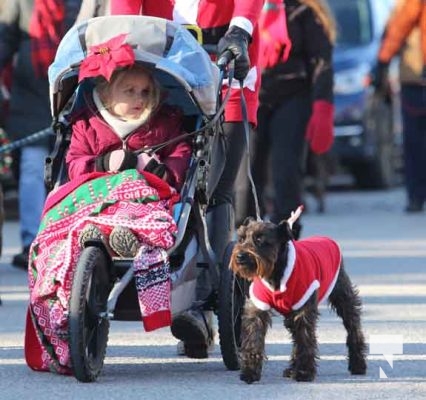 Castleton Pet Parade December 4, 20220468