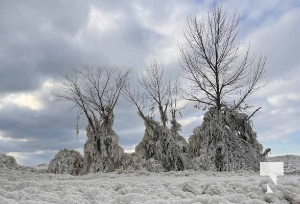 Lake Ontario Winter Storm December 26, 20220983