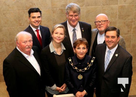 Northumberland County Council 2 December 14