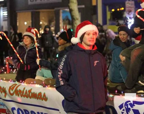 Santa Claus Parade Cobourg December 3, 20220419